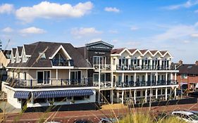 Strandhotel De Vassy